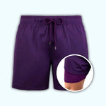 SIEGREICHES VIOLETT