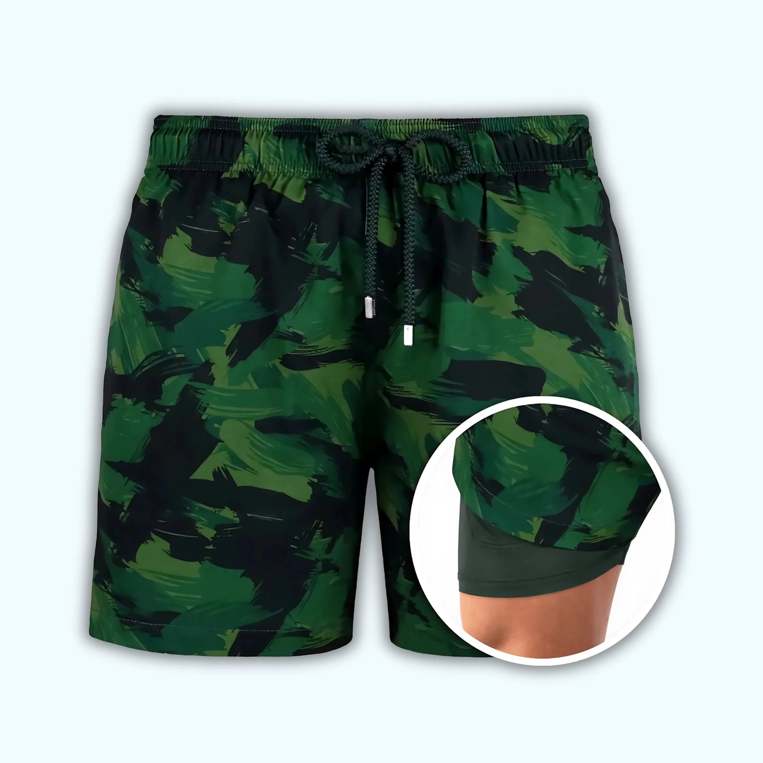 MILITÄRISCHE STÄRKE