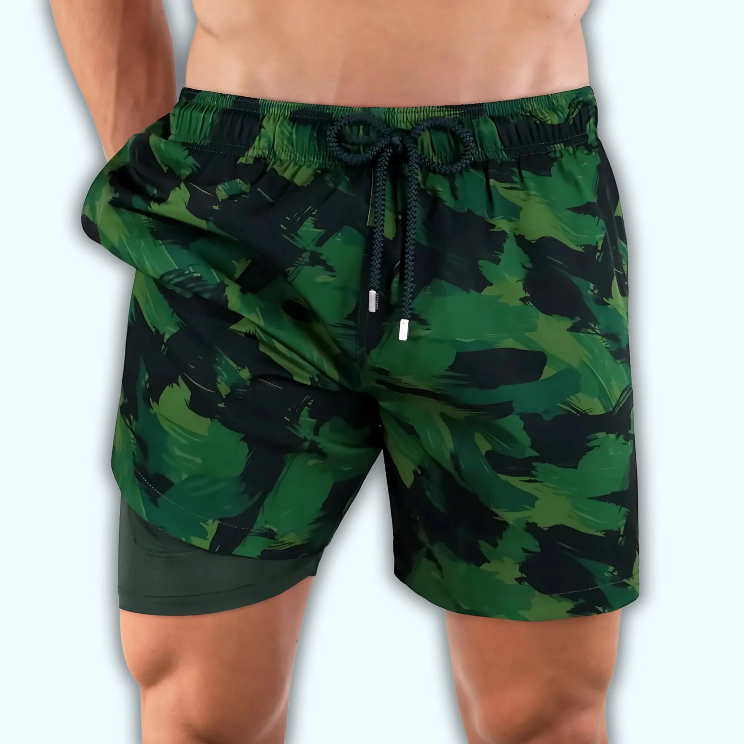 MILITÄRISCHE STÄRKE