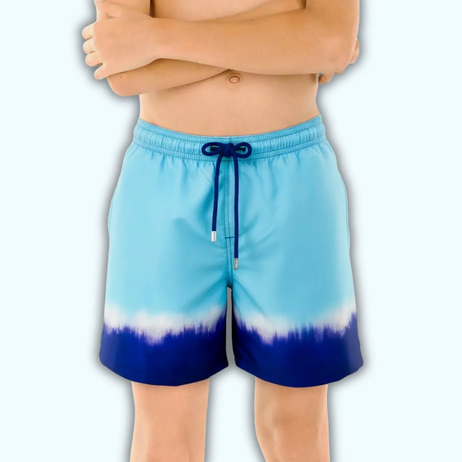 AQUATISCHES PARADIES – KINDERMODELL