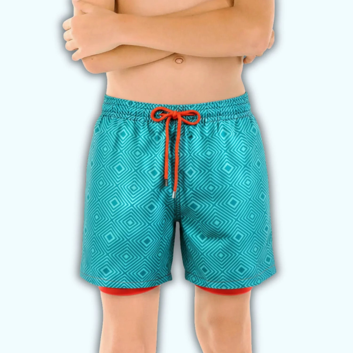 BLAUER HORIZONT – KINDERMODELL