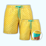 VATER-&-SOHN-PAKET – GOLDENE ARENA