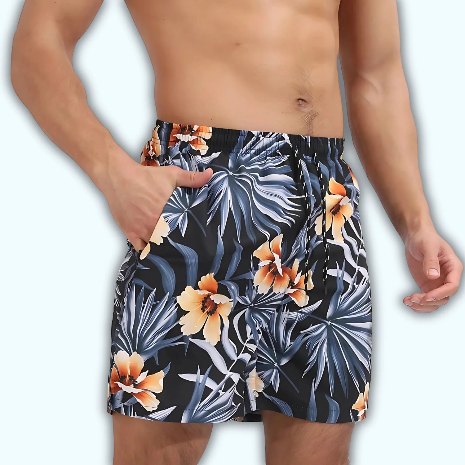 GEHEIMNISVOLLE KORALLE